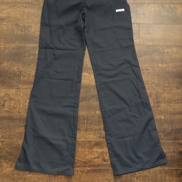 CHEROKEE Women'sTallMaternity pullonWaistPant - Picture 3 of 7